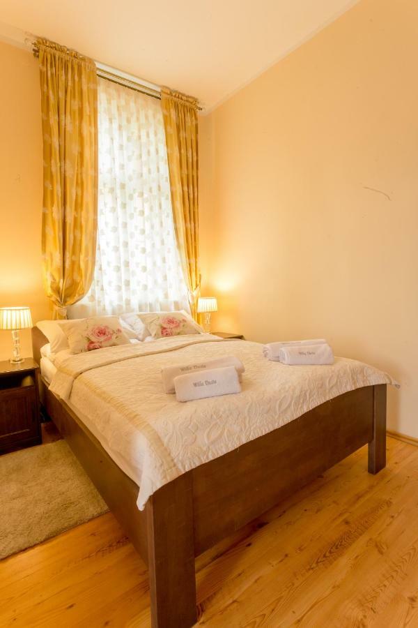Willa Dusia Miedzyzdroje Chambre photo
