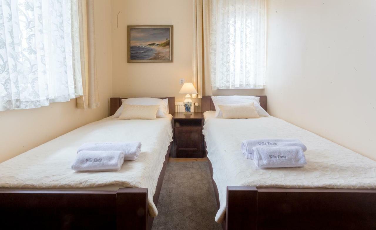 Willa Dusia Miedzyzdroje Chambre photo